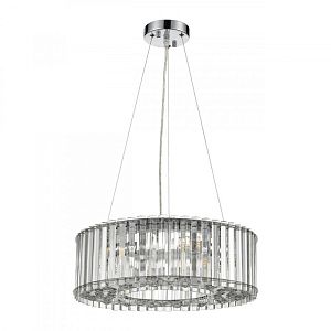 Подвесная люстра Vele Luce VL2173P05 фото