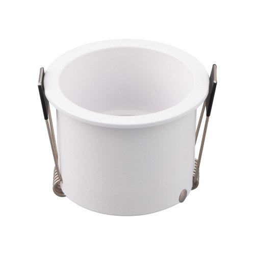 Встраиваемый светильник Maytoni Technical DL049-01W фото 7