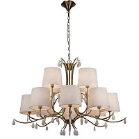 Подвесная люстра Mantra 6330 фото