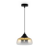 Подвесной светильник Freya FR5188PL-01G фото
