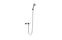 Смеситель для душа IMEX BDR001-5 фото