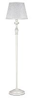 Напольный светильник (торшер) Freya FR2306-FL-01-W фото