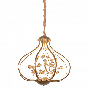 Подвесная люстра Favourite 2384-8P фото