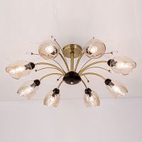 Люстра на штанге Citilux CL108185 фото