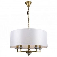 Подвесная люстра F-Promo 2348-5P фото