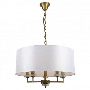 Подвесная люстра F-Promo 2348-5P фото