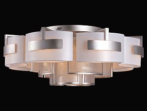 Накладная люстра Newport 4313/PL фото