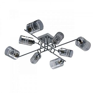 Люстра на штанге DeMarkt 638018908 фото