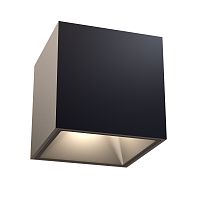 Потолочный светильник Maytoni Technical C065CL-L12B4K фото