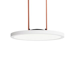 Светильник на шине Denkirs DK5566-WH+BK фото