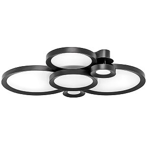 Накладной светильник Lightstar 749081 фото