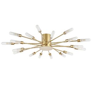 Накладная люстра Lightstar 732183 фото