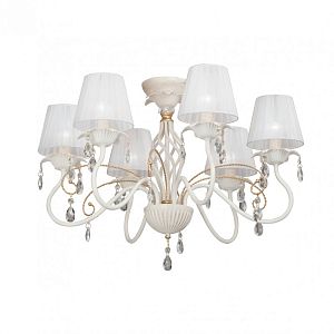 Люстра на штанге Vitaluce V1682-0/6PL фото