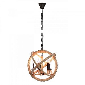 Подвесная люстра LOFT IT LOFT1194-5 фото