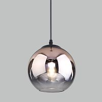 Подвесной светильник Eurosvet 50200/1 медь фото