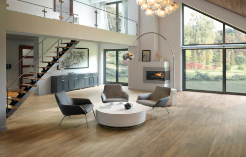 Керамогранит Tau Ragusa Sand 20x120 фото 2