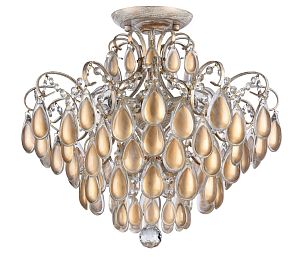 Люстра Freya FR2302-CL-04-WG фото