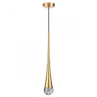 Подвесной светильник Odeon Light 4278/1 фото