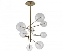 Люстра на штанге Kink Light 07517-8,20 фото