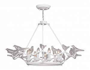 Подвесная люстра Favourite 1751-9P фото