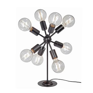 Настольная лампа Vitaluce V4336-1/8L фото