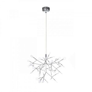 Подвесная люстра LOFT IT 9022-45S фото