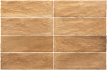 Керамическая плитка Equipe Sabbia 31885 Terracotta 6.5х20 фото