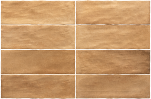 Керамическая плитка Equipe Sabbia 31885 Terracotta 6.5х20