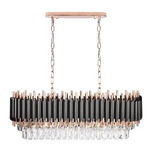 Подвесная люстра LOFT IT 10206/1200R фото