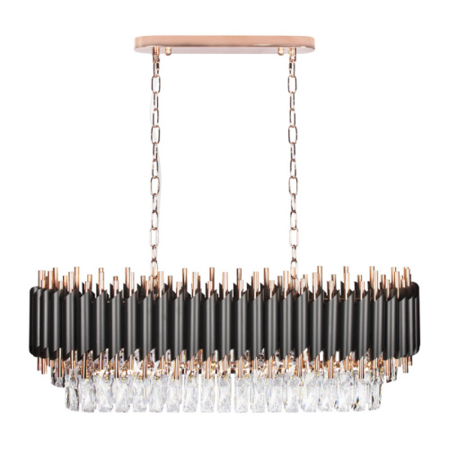 Подвесная люстра LOFT IT 10206/1200R