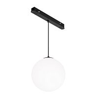 Светильник на шине Maytoni Technical TR039-4-5WTW-DD-B фото