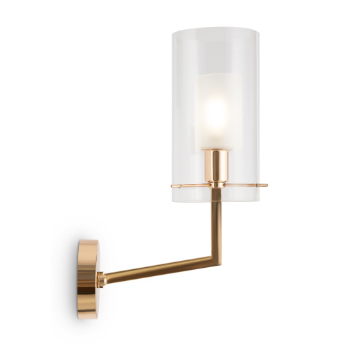 Настенный светильник (бра) Freya FR5206WL-01FG фото 3