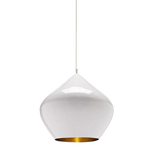 Подвесной светильник LOFT IT LOFT1845WH фото