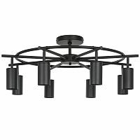 Люстра на штанге Lightstar LR718378 фото