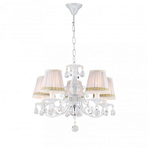 Подвесная люстра Favourite 1729-5P фото