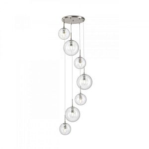 Подвесная люстра Citilux CL102071 фото