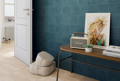 Керамогранит WOW Stardust 126398 Ocean 15х15 фото 2