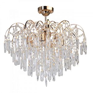 Люстра на штанге DeMarkt 111016406 фото