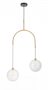 Подвесной светильник Vele Luce VL5544P02 фото