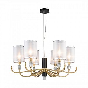 Подвесная люстра Favourite 2701-6P фото