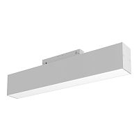 Трековый светильник Maytoni Technical TR012-2-12W3K-W фото