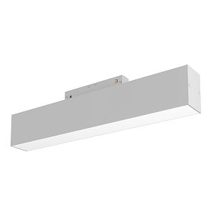 Трековый светильник Maytoni Technical TR012-2-12W4K-W фото