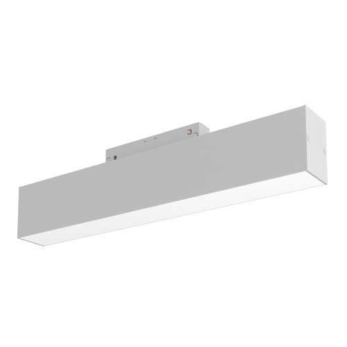 Трековый светильник Maytoni Technical TR012-2-12W4K-W