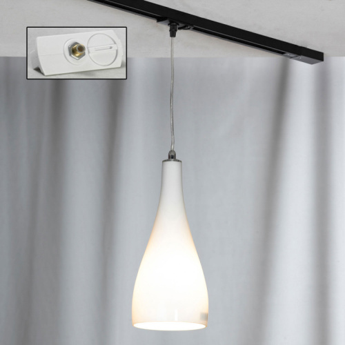 Светильник на шине Lussole LSF-1106-01-TAW