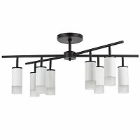 Люстра на штанге Lightstar LR7283681 фото