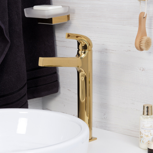 Wasserkraft Sauer 7103H Смеситель для умывальника фото 2