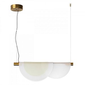 Подвесной светильник Odeon Light 4358/20L фото