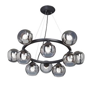 Подвесная люстра Vitaluce V4485-1/10S фото