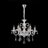 Подвесная люстра Citilux CL352160 фото