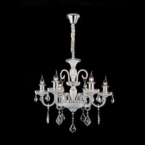 Подвесная люстра Citilux CL352160 фото